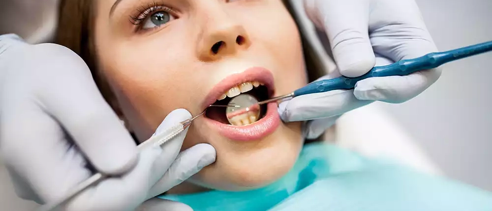 dentista roma paradontologia